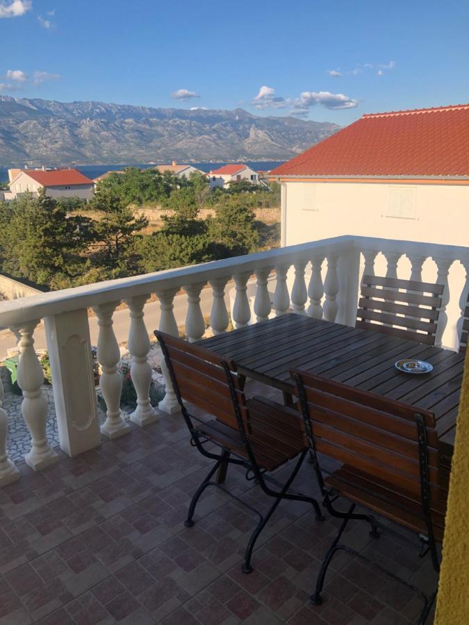 Miro Apartmani Razanac Bagian luar foto