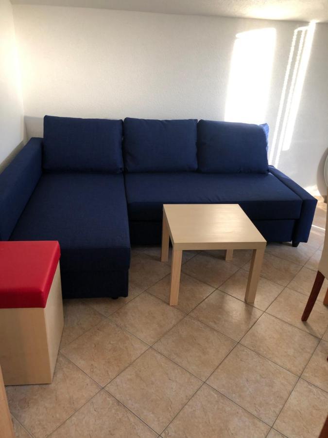 Miro Apartmani Razanac Bagian luar foto
