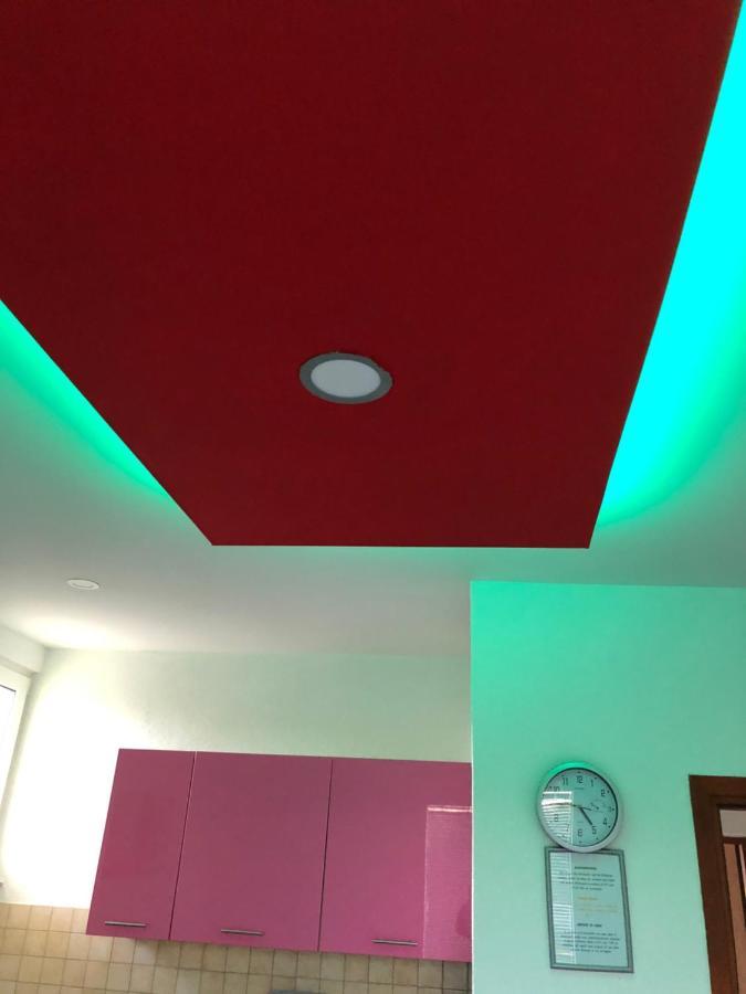 Miro Apartmani Razanac Bagian luar foto