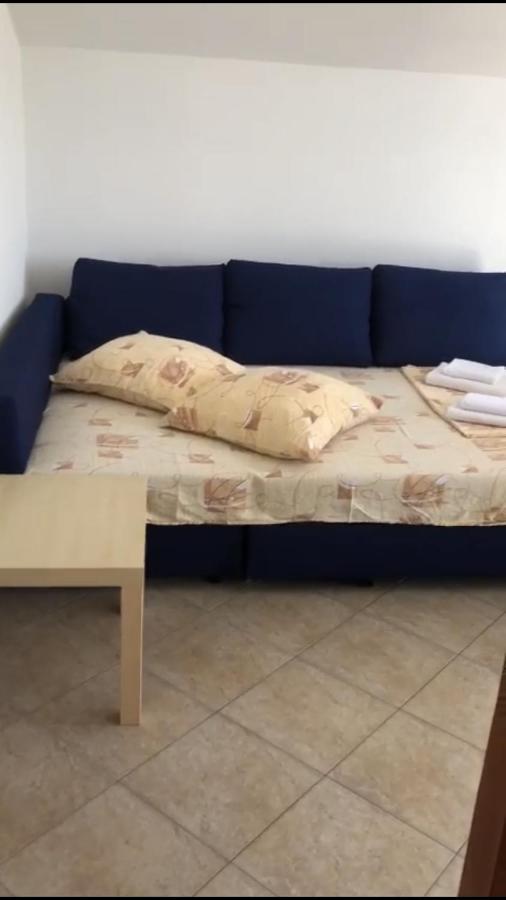 Miro Apartmani Razanac Bagian luar foto