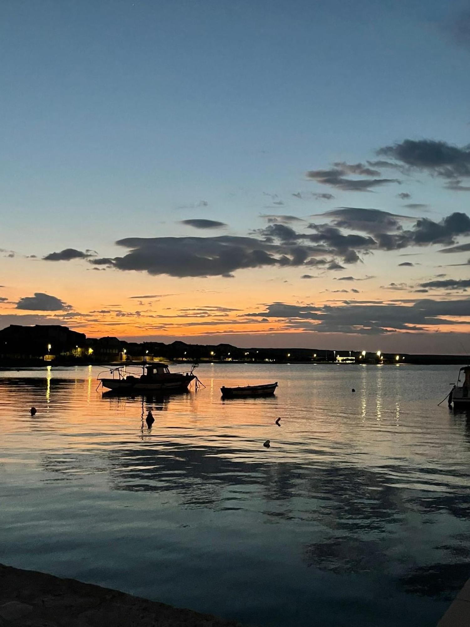 Miro Apartmani Razanac Bagian luar foto