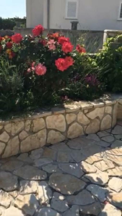 Miro Apartmani Razanac Bagian luar foto