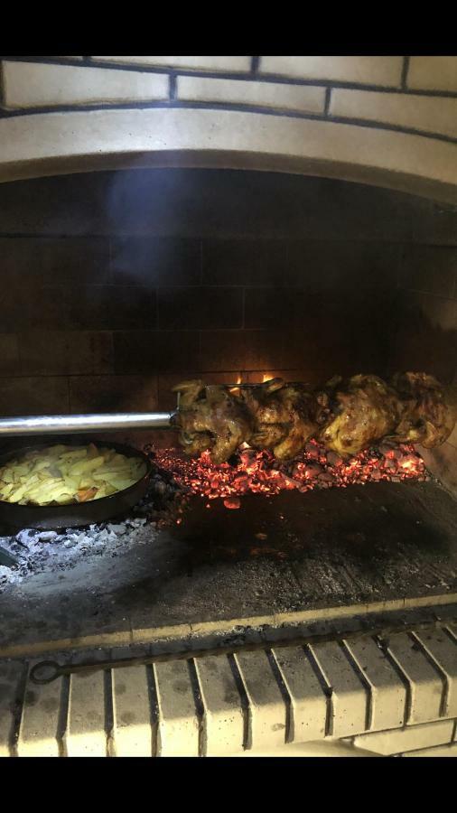 Miro Apartmani Razanac Bagian luar foto