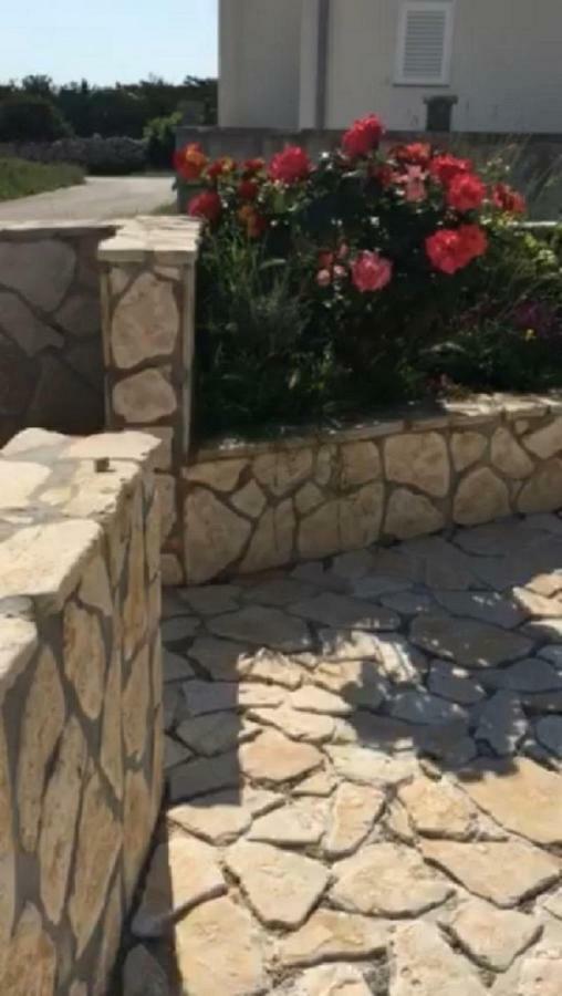 Miro Apartmani Razanac Bagian luar foto