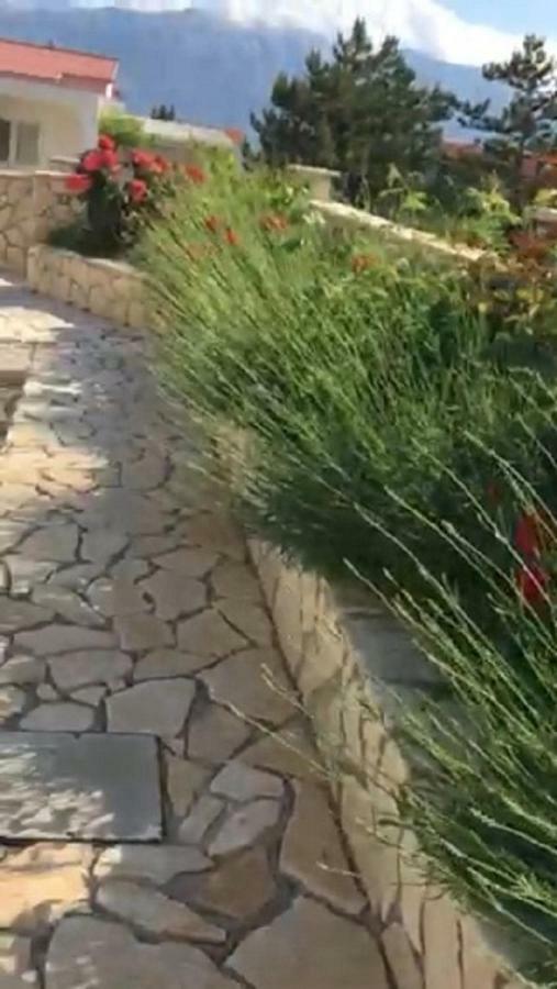 Miro Apartmani Razanac Bagian luar foto